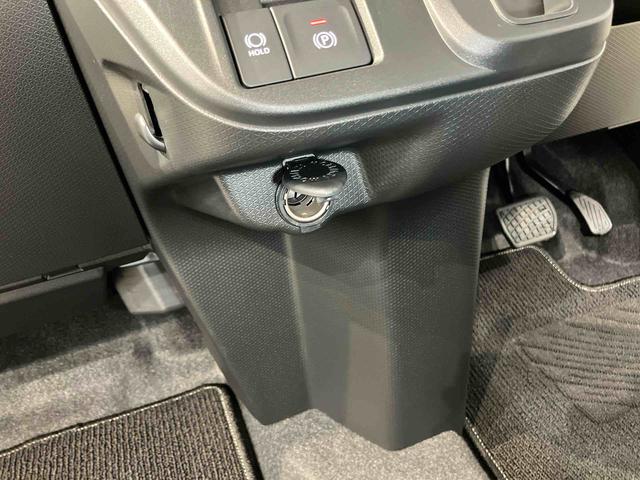 タントファンクロス後方カメラ　キーフリー　シートヒーター　電動スライドドア　ＬＥＤヘッドライト　オートライト　オートハイビーム　衝突被害軽減システム　クリアランスソナー（高知県）の中古車