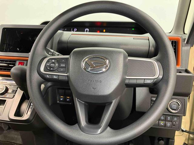 タントファンクロス後方カメラ　キーフリー　シートヒーター　電動スライドドア　ＬＥＤヘッドライト　オートライト　オートハイビーム　衝突被害軽減システム　クリアランスソナー（高知県）の中古車