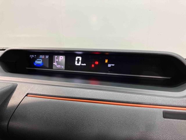 タントファンクロス後方カメラ　キーフリー　シートヒーター　電動スライドドア　ＬＥＤヘッドライト　オートライト　オートハイビーム　衝突被害軽減システム　クリアランスソナー（高知県）の中古車