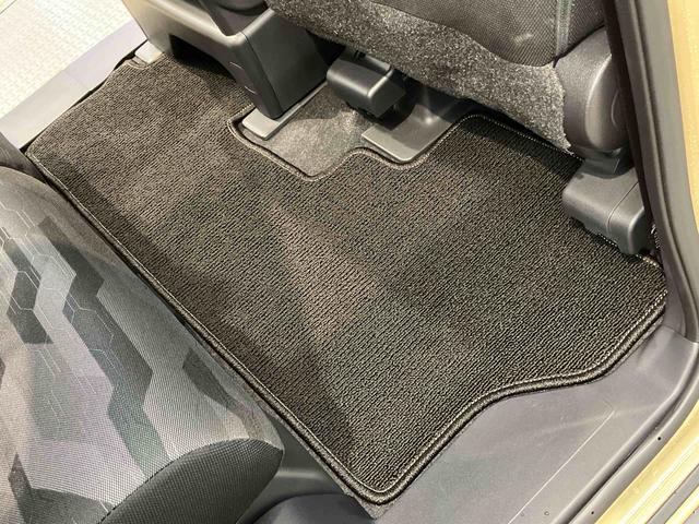 タントファンクロス後方カメラ　キーフリー　シートヒーター　電動スライドドア　ＬＥＤヘッドライト　オートライト　オートハイビーム　衝突被害軽減システム　クリアランスソナー（高知県）の中古車