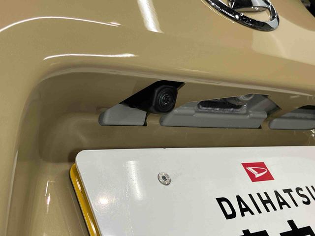タントファンクロス後方カメラ　キーフリー　シートヒーター　電動スライドドア　ＬＥＤヘッドライト　オートライト　オートハイビーム　衝突被害軽減システム　クリアランスソナー（高知県）の中古車