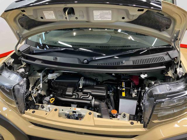 タントファンクロス後方カメラ　キーフリー　シートヒーター　電動スライドドア　ＬＥＤヘッドライト　オートライト　オートハイビーム　衝突被害軽減システム　クリアランスソナー（高知県）の中古車