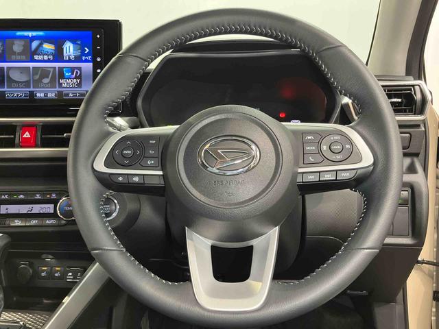 ロッキープレミアム９インチナビ　ＵＳＢ入力端子　Ｂｌｕｅｔｏｏｔｈ接続　バックカメラ　ドライブレコーダー　ＥＴＣ車載器　ＬＥＤヘッドライト　オートライト　オートハイビーム　クリアランスソナー　キーフリー（高知県）の中古車