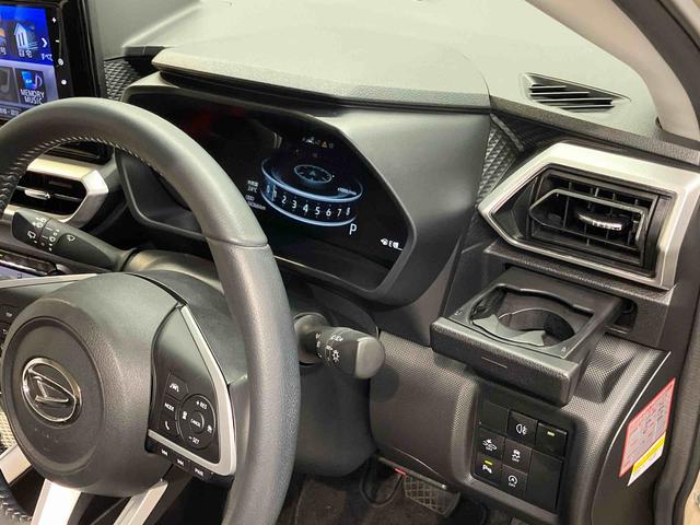 ロッキープレミアム９インチナビ　ＵＳＢ入力端子　Ｂｌｕｅｔｏｏｔｈ接続　バックカメラ　ドライブレコーダー　ＥＴＣ車載器　ＬＥＤヘッドライト　オートライト　オートハイビーム　クリアランスソナー　キーフリー（高知県）の中古車