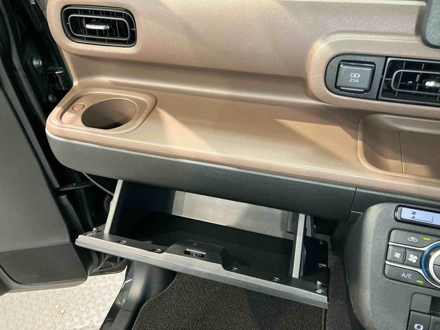 ムーヴキャンバスセオリーＧターボ後方カメラ　キーフリー　シートヒーター　電動スライドドア　ＬＥＤヘッドライト　オートライト　オートハイビーム　衝突被害軽減システム　クリアランスソナー（高知県）の中古車