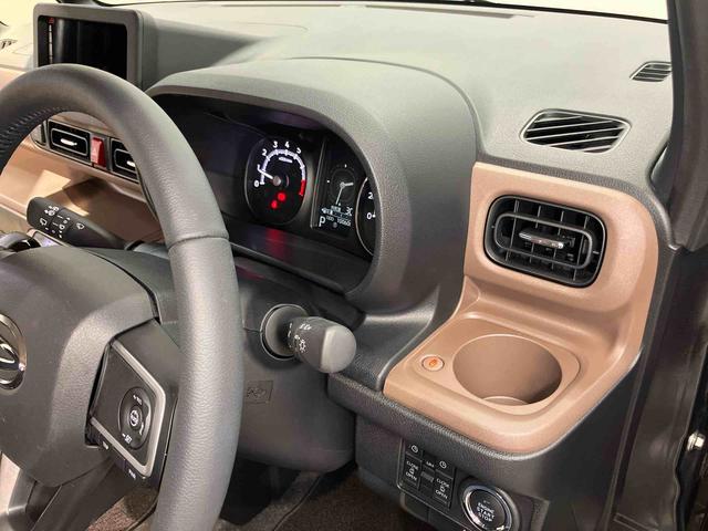 ムーヴキャンバスセオリーＧターボ後方カメラ　キーフリー　シートヒーター　電動スライドドア　ＬＥＤヘッドライト　オートライト　オートハイビーム　衝突被害軽減システム　クリアランスソナー（高知県）の中古車