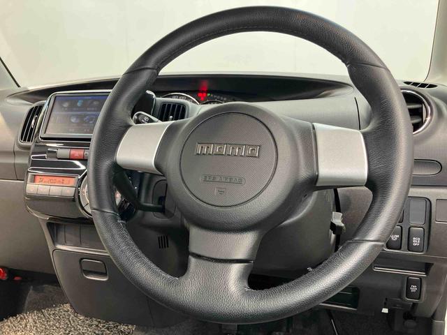 タントカスタムＲＳ７インチナビ　Ｂｌｕｅｔｏｏｔｈ接続　ＥＴＣ車載器　キーフリー　電動スライドドア（高知県）の中古車
