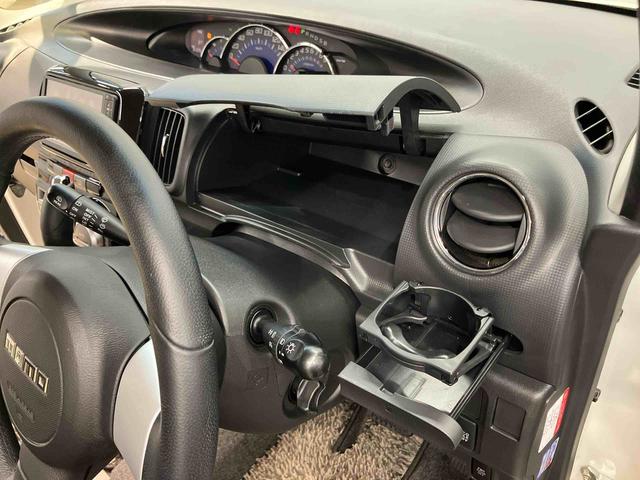 タントカスタムＲＳ７インチナビ　Ｂｌｕｅｔｏｏｔｈ接続　ＥＴＣ車載器　キーフリー　電動スライドドア（高知県）の中古車