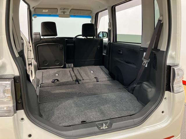 タントカスタムＲＳ７インチナビ　Ｂｌｕｅｔｏｏｔｈ接続　ＥＴＣ車載器　キーフリー　電動スライドドア（高知県）の中古車