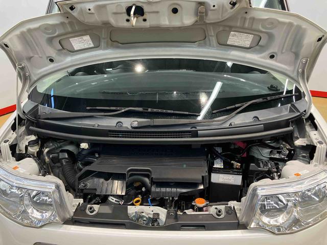 タントカスタムＲＳ７インチナビ　Ｂｌｕｅｔｏｏｔｈ接続　ＥＴＣ車載器　キーフリー　電動スライドドア（高知県）の中古車