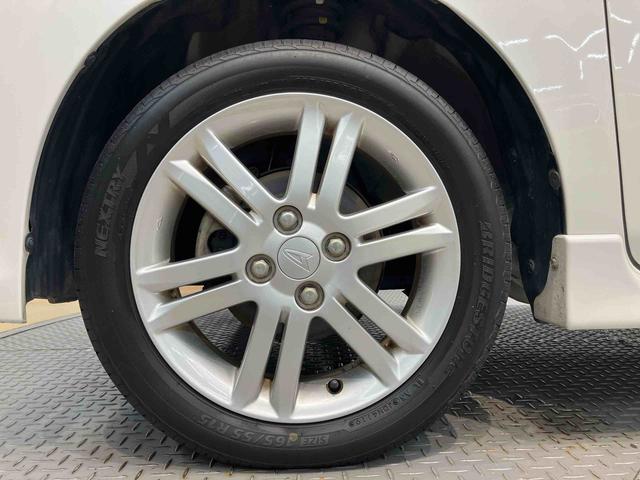 タントカスタムＲＳ７インチナビ　Ｂｌｕｅｔｏｏｔｈ接続　ＥＴＣ車載器　キーフリー　電動スライドドア（高知県）の中古車