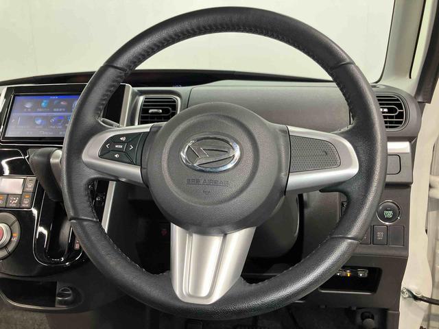 タントカスタムＲＳ　ＳＡ７インチナビ　ＵＳＢ入力端子　Ｂｌｕｅｔｏｏｔｈ接続　バックカメラ　ＥＴＣ車載器　電動スライドドア　オートライト　ＬＥＤヘッドライト（高知県）の中古車