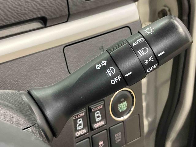 タントカスタムＲＳ　ＳＡ７インチナビ　ＵＳＢ入力端子　Ｂｌｕｅｔｏｏｔｈ接続　バックカメラ　ＥＴＣ車載器　電動スライドドア　オートライト　ＬＥＤヘッドライト（高知県）の中古車