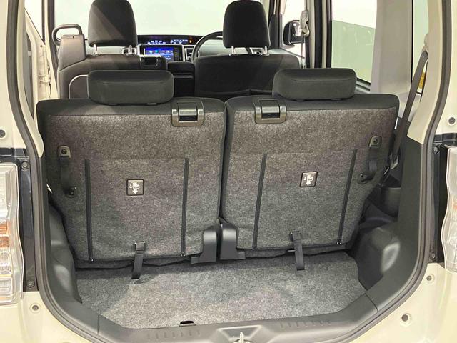 タントカスタムＲＳ　ＳＡ７インチナビ　ＵＳＢ入力端子　Ｂｌｕｅｔｏｏｔｈ接続　バックカメラ　ＥＴＣ車載器　電動スライドドア　オートライト　ＬＥＤヘッドライト（高知県）の中古車