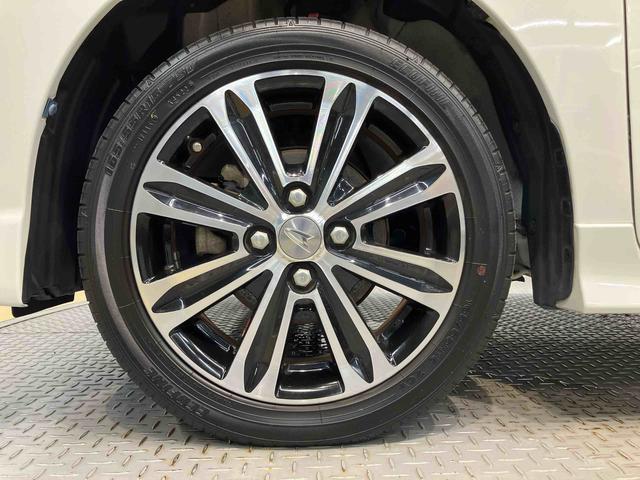 タントカスタムＲＳ　ＳＡ７インチナビ　ＵＳＢ入力端子　Ｂｌｕｅｔｏｏｔｈ接続　バックカメラ　ＥＴＣ車載器　電動スライドドア　オートライト　ＬＥＤヘッドライト（高知県）の中古車
