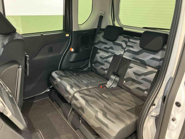 タントファンクロスターボ（高知県）の中古車