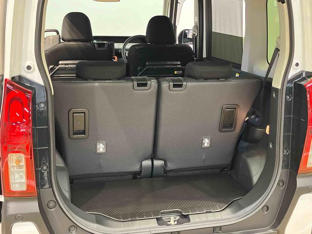 タントファンクロスターボ（高知県）の中古車