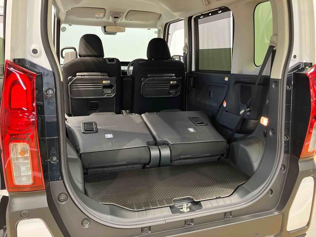 タントファンクロスターボ（高知県）の中古車