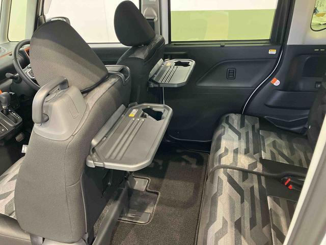 タントファンクロスターボ（高知県）の中古車