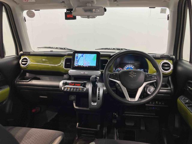 クロスビーハイブリッドＭＸ８インチナビ　ＵＳＢ入力端子　Ｂｌｕｅｔｏｏｔｈ接続　全周囲カメラ　ＥＴＣ車載器　ＬＥＤヘッドライト　オートライト　前席シートヒーター　キーフリー　衝突被害軽減システム（高知県）の中古車