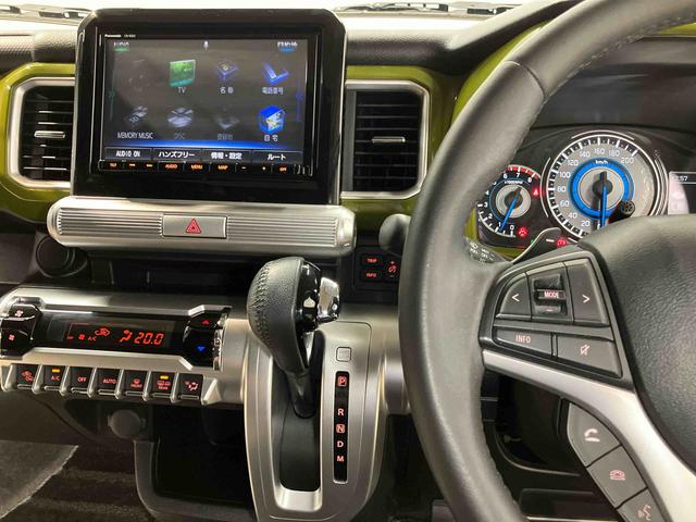 クロスビーハイブリッドＭＸ８インチナビ　ＵＳＢ入力端子　Ｂｌｕｅｔｏｏｔｈ接続　全周囲カメラ　ＥＴＣ車載器　ＬＥＤヘッドライト　オートライト　前席シートヒーター　キーフリー　衝突被害軽減システム（高知県）の中古車