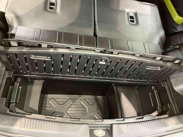 クロスビーハイブリッドＭＸ８インチナビ　ＵＳＢ入力端子　Ｂｌｕｅｔｏｏｔｈ接続　全周囲カメラ　ＥＴＣ車載器　ＬＥＤヘッドライト　オートライト　前席シートヒーター　キーフリー　衝突被害軽減システム（高知県）の中古車
