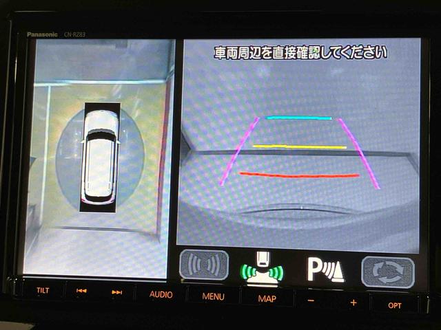 クロスビーハイブリッドＭＸ８インチナビ　ＵＳＢ入力端子　Ｂｌｕｅｔｏｏｔｈ接続　全周囲カメラ　ＥＴＣ車載器　ＬＥＤヘッドライト　オートライト　前席シートヒーター　キーフリー　衝突被害軽減システム（高知県）の中古車