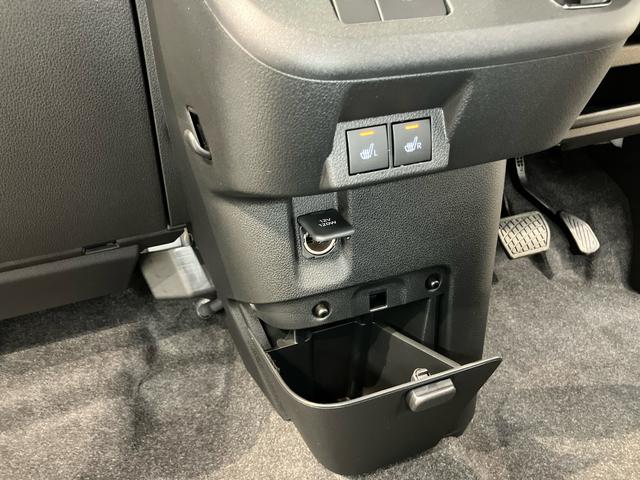 ムーヴキャンバスセオリーＧ後方カメラ　シートヒー前席　キーフリー　衝撃被害軽減システム　左右電動スライドドア　ＬＥＤヘッドライト　オートハイビーム　オートライト　クリアランスソナー（高知県）の中古車