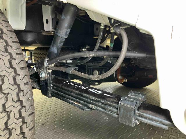 ハイゼットトラックＥＸＴ荷台作業灯　キーフリー　衝撃被害軽減システム　オートハイビーム　オートライト（高知県）の中古車