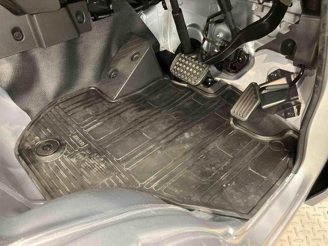 ハイゼットトラックスタンダード　農用スペシャルデフロック　荷台作業灯　衝撃被害軽減システム　オートハイビーム　オートライト　クリアランスソナー（高知県）の中古車