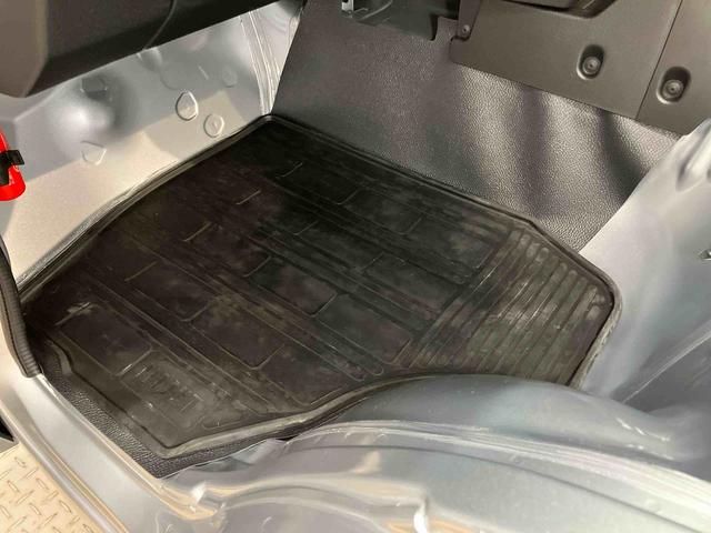 ハイゼットトラックスタンダード　農用スペシャルデフロック　荷台作業灯　衝撃被害軽減システム　オートハイビーム　オートライト　クリアランスソナー（高知県）の中古車