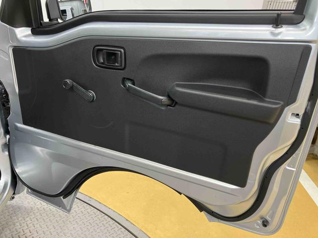 ハイゼットトラックスタンダード　農用スペシャルデフロック　荷台作業灯　衝撃被害軽減システム　オートハイビーム　オートライト　クリアランスソナー（高知県）の中古車