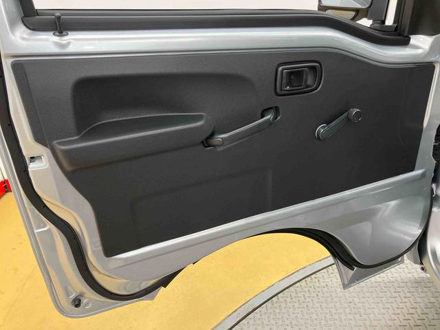 ハイゼットトラックスタンダード　農用スペシャルデフロック　荷台作業灯　衝撃被害軽減システム　オートハイビーム　オートライト　クリアランスソナー（高知県）の中古車