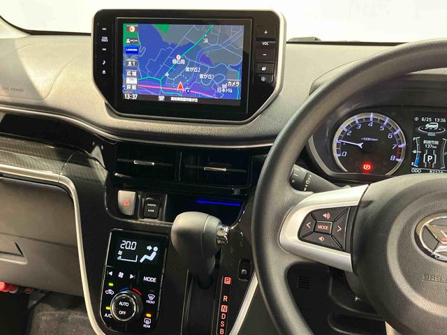 ムーヴカスタム　ＸリミテッドII　ＳＡIII８インチナビ　全方位カメラ　ＵＳＢ入力端子　Ｂｌｕｅｔｏｏｔｈ接続　ＨＤＭＩ入力端子　ＥＴＣ　キーフリー　ＬＥＤヘッドライト　オートライト　オートハイビーム　衝突被害軽減システム（高知県）の中古車