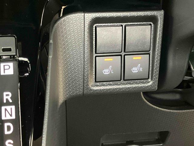 タントカスタムＲＳ後方カメラ　キーフリー　シートヒーター　電動スライドドア　ＬＥＤヘッドライト　オートライト　オートハイビーム　衝突被害軽減システム　クリアランスソナー（高知県）の中古車