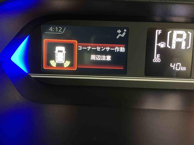 タントカスタムＲＳ後方カメラ　キーフリー　シートヒーター　電動スライドドア　ＬＥＤヘッドライト　オートライト　オートハイビーム　衝突被害軽減システム　クリアランスソナー（高知県）の中古車