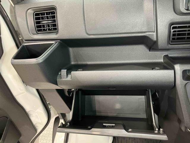 ハイゼットカーゴＤＸＵＳＢ入力端子　ＣＤチューナー　スライドドア　オートライト　オートハイビーム　衝突被害軽減システム　クリアランスソナー（高知県）の中古車