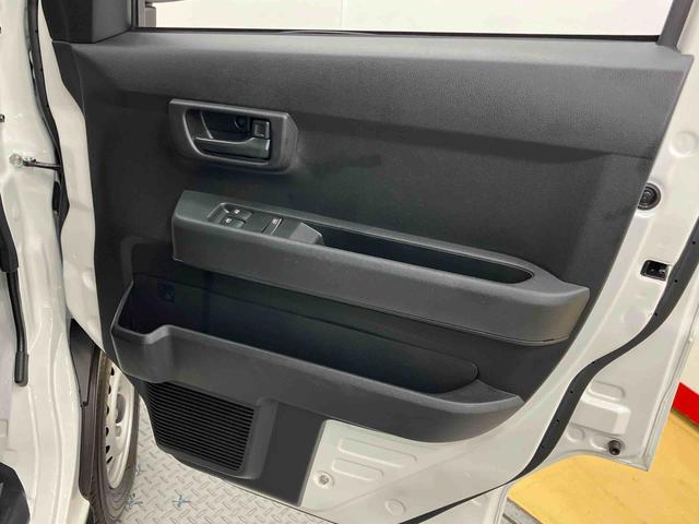 ハイゼットカーゴＤＸＵＳＢ入力端子　ＣＤチューナー　スライドドア　オートライト　オートハイビーム　衝突被害軽減システム　クリアランスソナー（高知県）の中古車