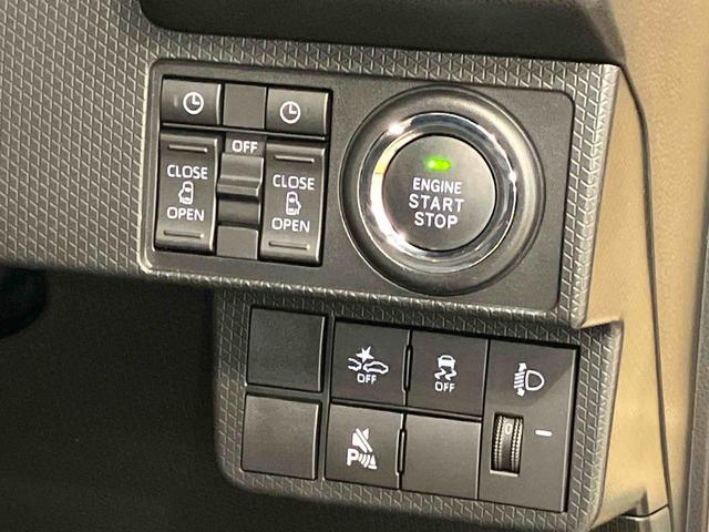タントファンクロス　ＩＤＬＥレス後方カメラ　キーフリー　シートヒーター　電動スライドドア　ＬＥＤヘッドライト　オートライト　オートハイビーム　衝突被害軽減システム　クリアランスソナー（高知県）の中古車
