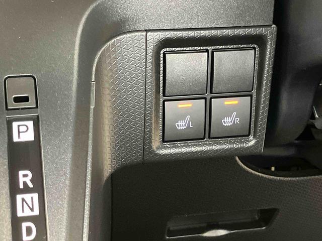 タントファンクロス　ＩＤＬＥレス後方カメラ　キーフリー　シートヒーター　電動スライドドア　ＬＥＤヘッドライト　オートライト　オートハイビーム　衝突被害軽減システム　クリアランスソナー（高知県）の中古車