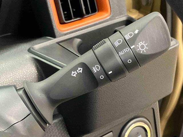 タントファンクロス　ＩＤＬＥレス後方カメラ　キーフリー　シートヒーター　電動スライドドア　ＬＥＤヘッドライト　オートライト　オートハイビーム　衝突被害軽減システム　クリアランスソナー（高知県）の中古車