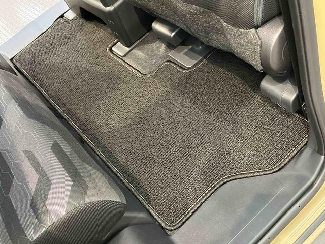タントファンクロス　ＩＤＬＥレス後方カメラ　キーフリー　シートヒーター　電動スライドドア　ＬＥＤヘッドライト　オートライト　オートハイビーム　衝突被害軽減システム　クリアランスソナー（高知県）の中古車