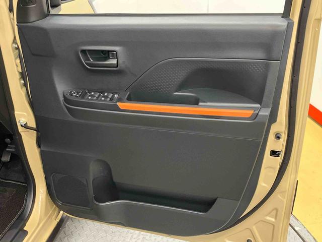 タントファンクロス　ＩＤＬＥレス後方カメラ　キーフリー　シートヒーター　電動スライドドア　ＬＥＤヘッドライト　オートライト　オートハイビーム　衝突被害軽減システム　クリアランスソナー（高知県）の中古車