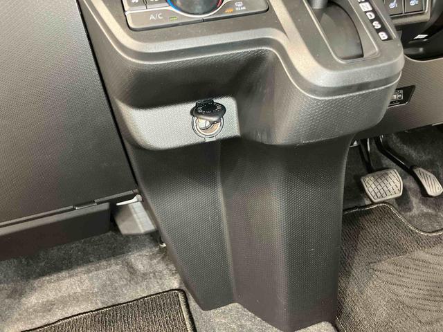 タントスローパーＸ　ターンシート付７インチナビ　ＵＳＢ入力端子　Ｂｌｕｅｔｏｏｔｈ接続　ＥＴＣ車載器　前席シートヒーター　ＬＥＤヘッドライト　オートライト　オートハイビーム　片側電動スライドドア　衝突被害軽減システム（高知県）の中古車