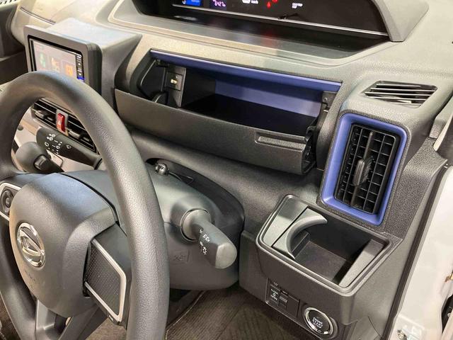 タントスローパーＸ　ターンシート付７インチナビ　ＵＳＢ入力端子　Ｂｌｕｅｔｏｏｔｈ接続　ＥＴＣ車載器　前席シートヒーター　ＬＥＤヘッドライト　オートライト　オートハイビーム　片側電動スライドドア　衝突被害軽減システム（高知県）の中古車
