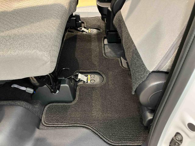 タントスローパーＸ　ターンシート付７インチナビ　ＵＳＢ入力端子　Ｂｌｕｅｔｏｏｔｈ接続　ＥＴＣ車載器　前席シートヒーター　ＬＥＤヘッドライト　オートライト　オートハイビーム　片側電動スライドドア　衝突被害軽減システム（高知県）の中古車