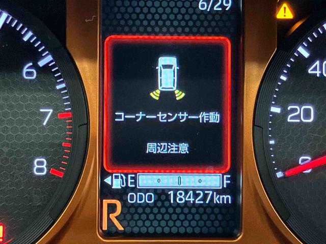 タフトＧターボバックカメラ　前席シートヒーター　ＬＥＤヘッドライト　オートライト　オートハイビーム　クリアランスソナー　キーフリー　衝突被害軽減システム（高知県）の中古車