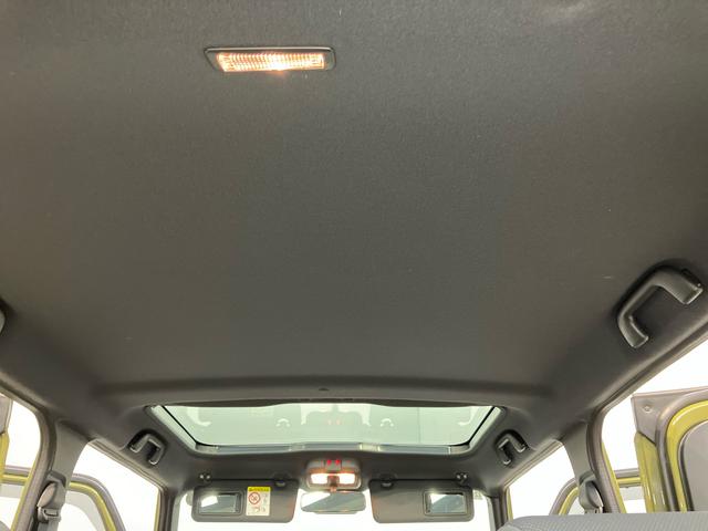 タフトＧターボ　クロムベンチャーバックカメラ　前席シートヒーター　ＬＥＤヘッドライト　オートライト　オートハイビーム　キーフリー　衝突被害軽減システム（高知県）の中古車
