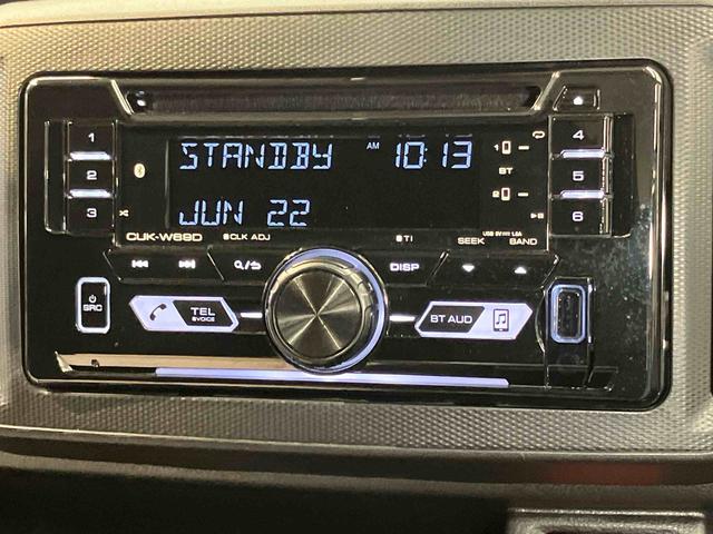 ミライースＬ　ＳＡIIIＣＤチューナー　ＵＳＢ入力端子　Ｂｌｕｅｔｏｏｔｈ接続　クリアランスソナー　オートライト　オートハイビーム　被害軽減システム（高知県）の中古車