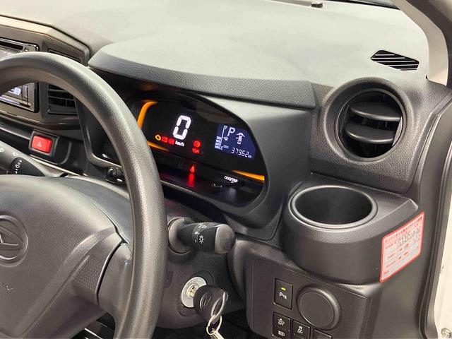 ミライースＬ　ＳＡIIIＣＤチューナー　ＵＳＢ入力端子　Ｂｌｕｅｔｏｏｔｈ接続　クリアランスソナー　オートライト　オートハイビーム　被害軽減システム（高知県）の中古車
